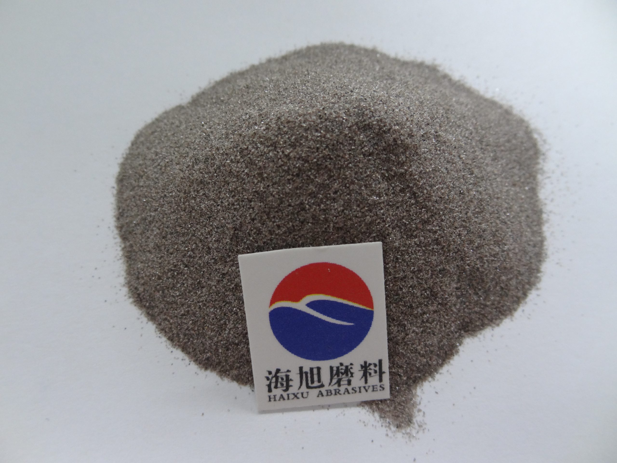 棕色熔融氧化鋁